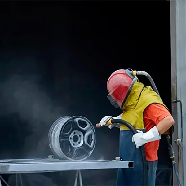 Работа KazRestore