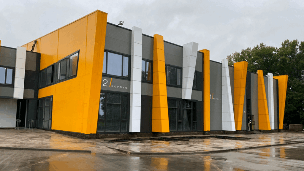 сэндвич панель алматы 5